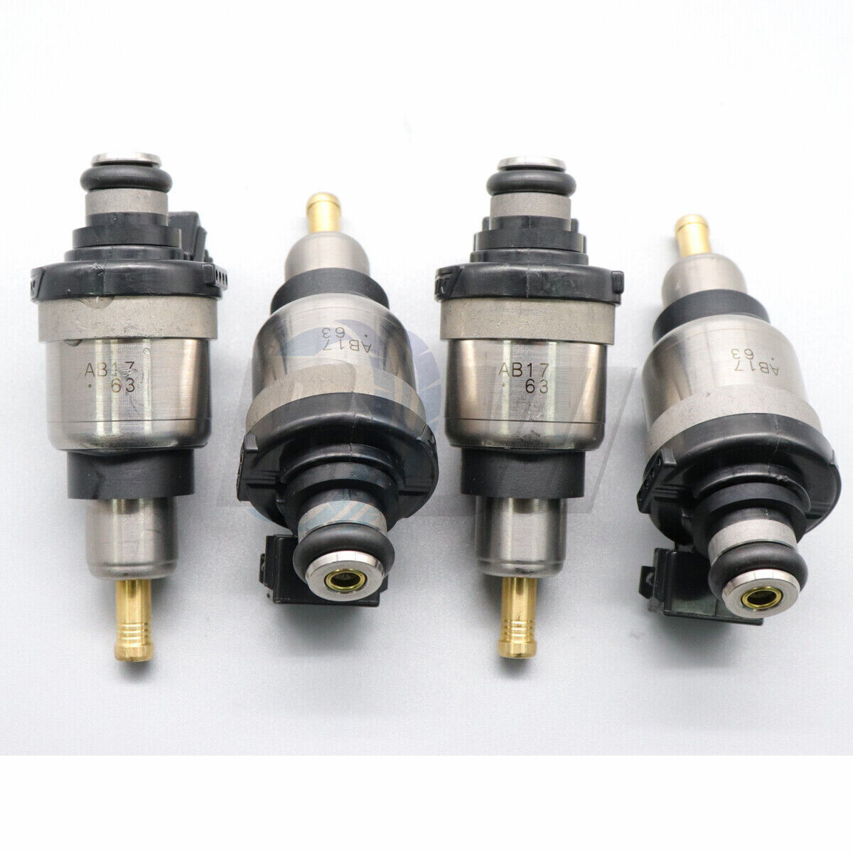 3PC 67R-010092 110R-000020 FOR LPG CNG Orange Keihin Fuel Injector | UK