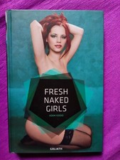 FRESH NAKED GIRLS Adam Koons curiosa érotique