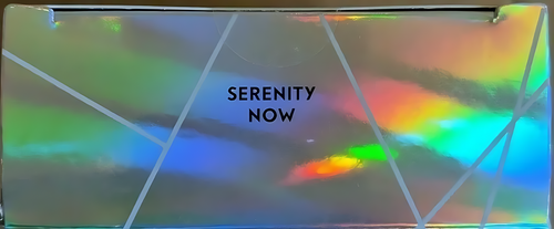 Nuevo conjunto de brillo facial y corporal Lacura Serenity ahora con franqueo gratuito del Reino Unido - Imagen 3 de 24