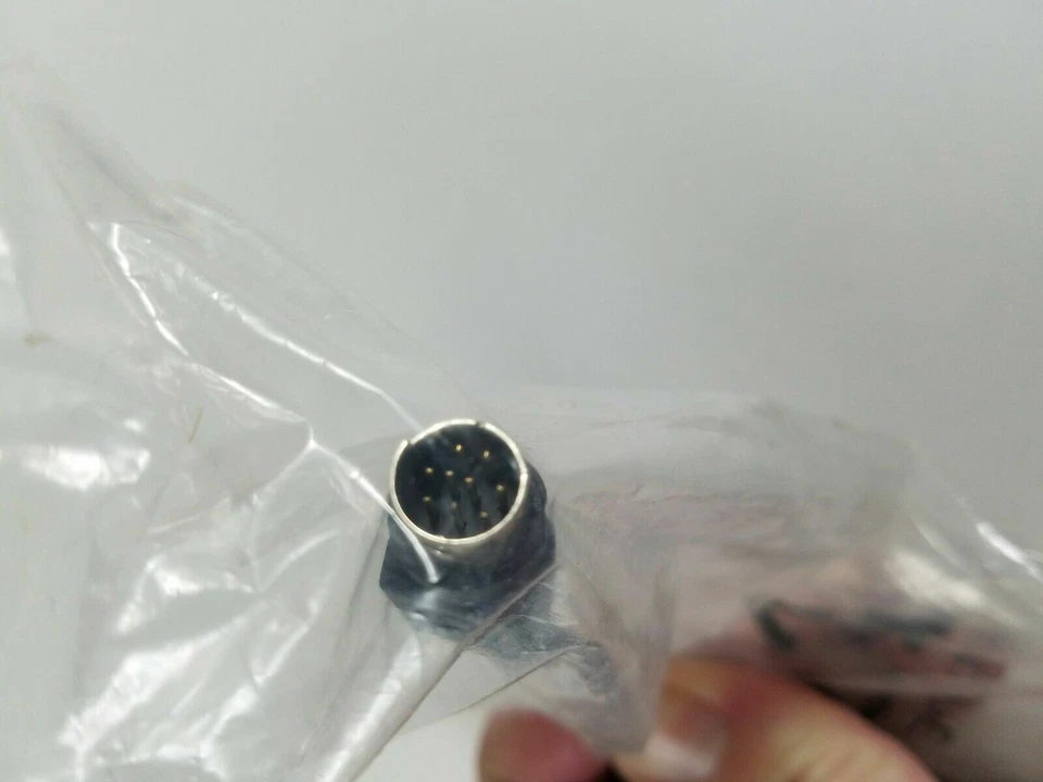 New Gigabyte 9 PIN S-Video Out Y Pr Pb/Av RCA Adapter + S-Video 4 pin female - Image 3 of 4