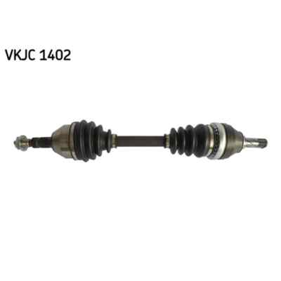 SKF Antriebswelle (ohne Altteilwert) VKJC 1402