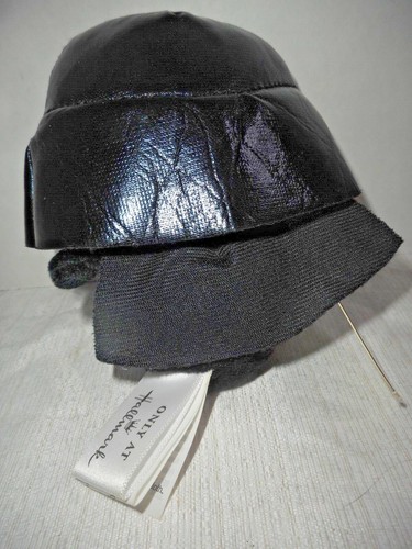 Hallmark Itty Bitty Bittys DARTH VADER (Original 2014) (Star Wars) Plush w tags - Imagen 5 de 7