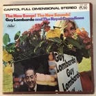 Guy Lombardo The Royal Canadians 7” Reel Tape New Songs New Sounds Tested Good