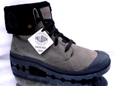 palladium boots ebay