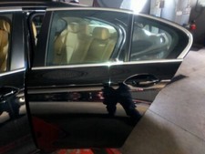 Porte arrière et accessoires BMW 520