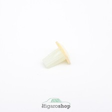 Rear Chrome Shield Grommet for Nissan Figaro