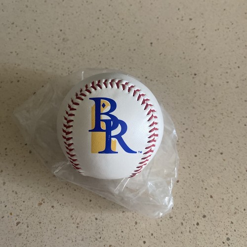 VTG New Era Minor League Baseball Wilmington Blue Rocks Fitted Hat 7 7/8 + Ball - Picture 8 of 11
