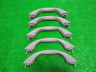 NISSAN SERENA HC26 C26 Genuine Assist grip 73940-1VA7A Set of 5 | eBay