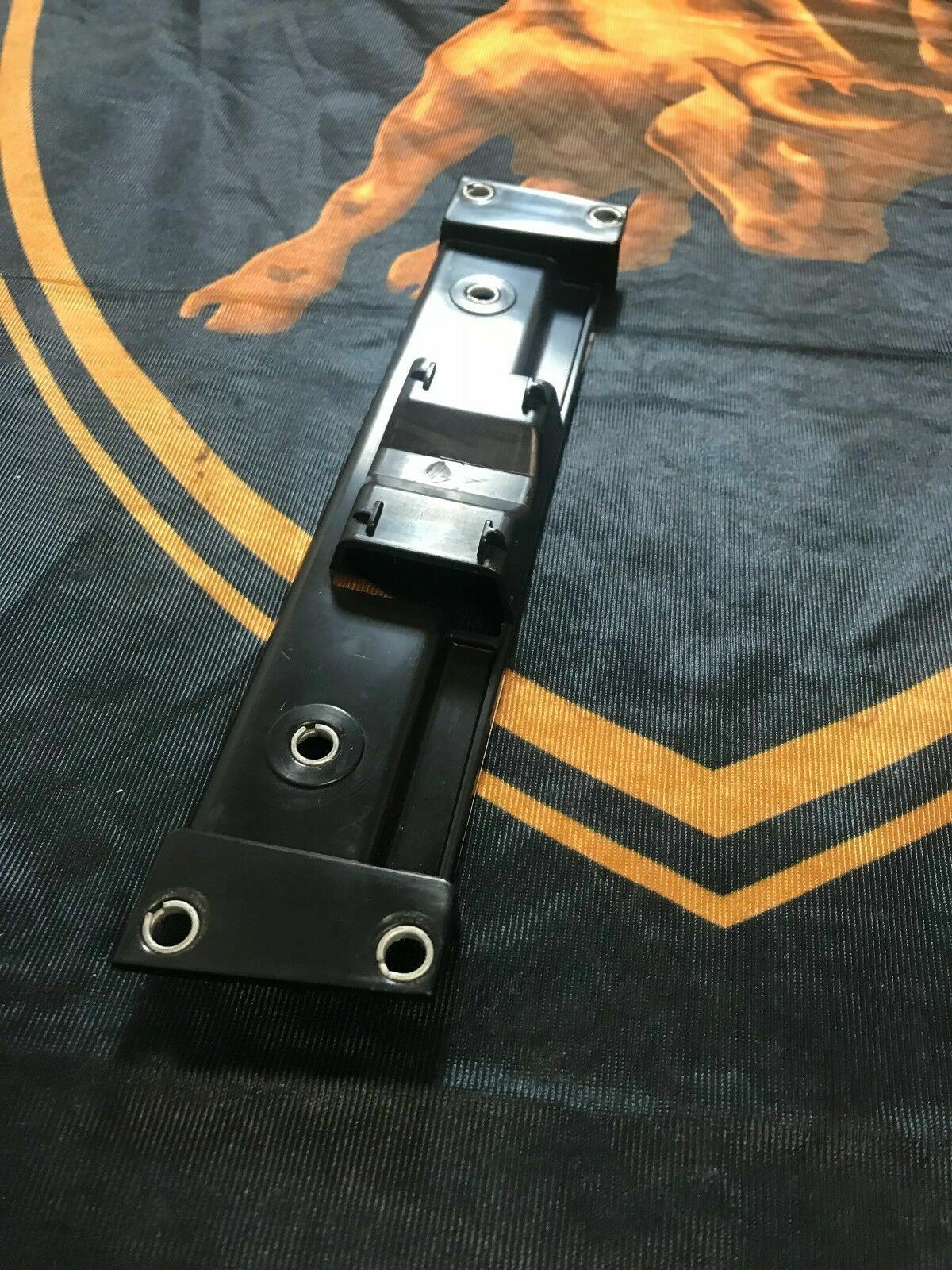 LAMBORGHINI HURACAN LP610 INTERIOR DASHBOARD FIXING BRACKET OEM 4T0857167