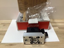New Danfoss PVEO 32 (S7) ON/OFF VALVE 12V Proportional Valve - 11166866