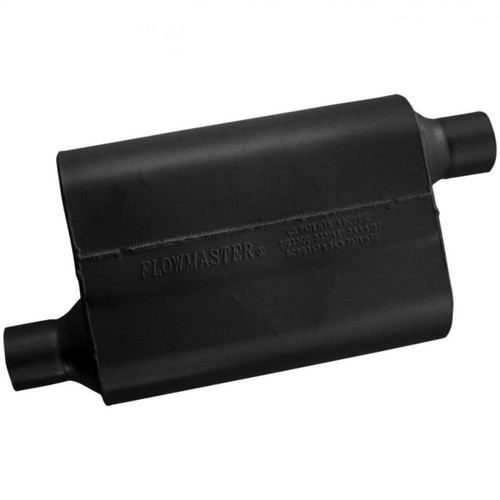 Flowmaster 40 SeriesGäó Muffler For 1969 Chevrolet Camaro Base 2F7EB6-E198 - Picture 2 of 3