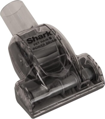 #ad Original Shark Pet Hair Power Brush — Vacuum Attachment Clean Brand NEW $26.99