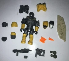 Mega Construx Halo Infinite UNSC Spartan minifigure & Accessories GRN07 #1
