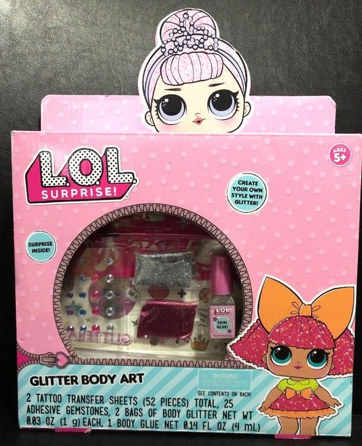 make your own lol doll