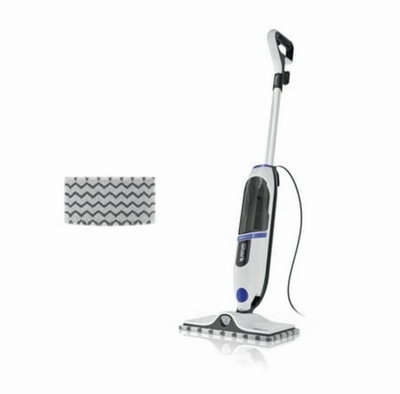 #ad Shark SteamSpot Sanitize Steam Power Mop Steam Blaster Technology $93.46