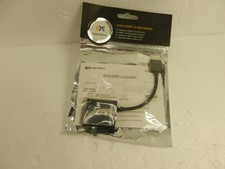 Cable Matters Active Micro mini HDMI to VGA adapter