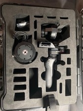   For Sale: DJI Osmo Pro Kit with Zenmuse X5R Camera  Focus Handwheel