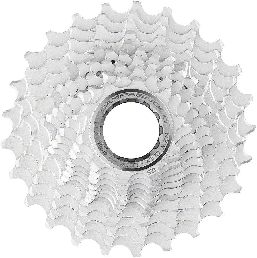 Campagnolo Super Record Wireless Cassette - Thumbnail 4