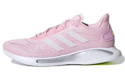 (W) adidas Galaxar Run Pink/Grey FX6877