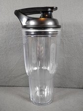 Nutribullet 24 oz Cup With To-Go Lid