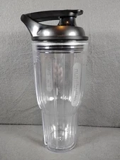 Nutribullet 24 oz Cup With To-Go Lid