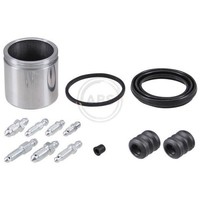 Reparatursatz Bremssattel A.B.S. 57006 Eco-Kit FüR Hinterachse Vorderachse
