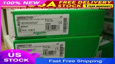 New Sealed Schneider 140NOE77101 MODICON TSX QUANTUM Ethernet Module
