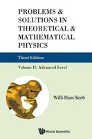Prob & SOL Theo & MATH(V2)(3ED) | Steeb Willi-Hans | Taschenbuch | Englisch