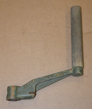 British Military Stationary Engine Staring Handle Lister Petter?