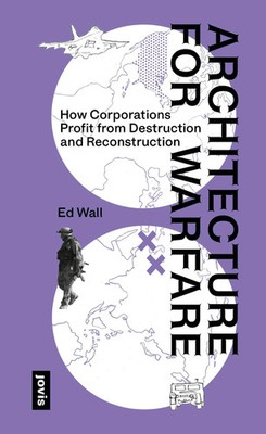 Architecture for Warfare | Ed Wall | Taschenbuch | 96 S. | Englisch | 2025