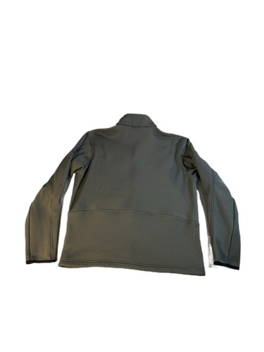nike jacket large zip y2k - 第 2/5 張圖片