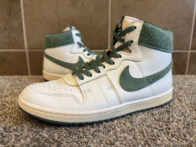 Size 10.5 - A Ma Maniere X Jordan Air Ship PE Green Rare Nike FQ2942-100