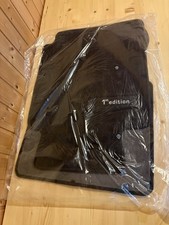 Smart 450 Brabus 1st Edition Fußmatten