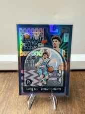 2025-26 Topps - Limited Stock Legends LaMelo Ball #LST-46