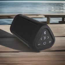  NEW IN BOX OontZ Angle 3 ULTRA Portable Bluetooth 5.0 Waterproof Speaker