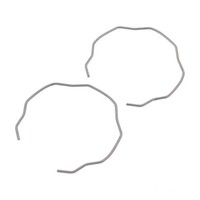 Gabel Sicherungsring Inhalt CIR-3/2 FüR Kawasaki KX 125 K 1994-1995
