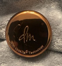 Danessa Myricks Yummy Skin Blurring Balm Powder Universal, 0.21 Oz