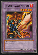 swordsman deck yugioh Amazon.com: Complete Custom Deck for Yu-Gi-Oh! main image 0