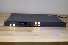 AJA FS1 Frame Synchronizer  BiDirectional Converter
