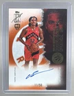 2025 Topps Signature Collin Murray-Boyles Orange (RAW)
