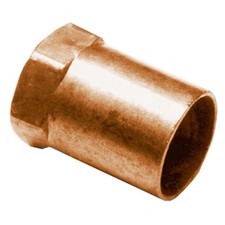 Ppg 55360x For Plumbmaster 14 Fip X 12 Copper Proseries Reducing Adapter