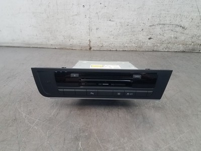 2014 Audi S6 Quattro C7 MMI CD Nav Multimedia Player #1779 Q3