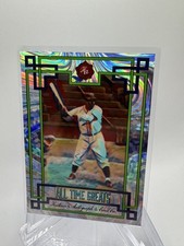 Roberto Clemente - 2024 Historic Autographs All-Time Greats # 71 /Tier 4 /200