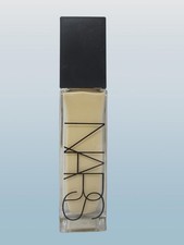 NARS NATURAL RADIANT LONGWEAR FOUNDATION LIGHT 4 DEAUVILLE 1 OZ NWOB.