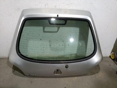 1128905 5428143 heckklappe FORD FIESTA IV JA JB 1.8 DI 1995