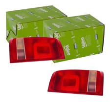 2x VALEO RÜCKLEUCHTEN SATZ passend für VW AMAROK LINKS+RECHTS