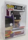 MIB "Zur En Arrh Batman" #137 Pop! FUNKO Vinyl Figure DC Super Heroes Vaulted