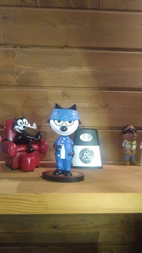 VINTAGE ED ROTH EDROS RAT FINK MOON EYES HOT ROD AIRBRUSH MONSTER T ...