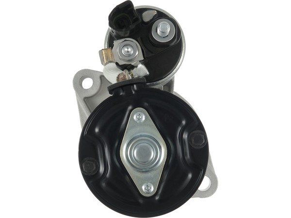 As-Pl Anlasser Starter 2.2 Kw FüR Toyota Hilux VII Pick-Up 2.5 D-4D 4WD 3.0-image