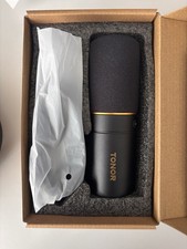 TONOR TD510 USB XLR Mikrofon Dynamisch für P...